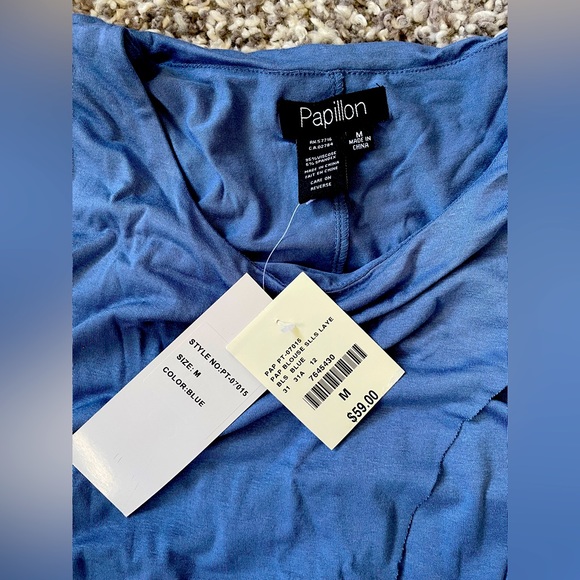 Women’s top without sleeves - Picture 3 of 3